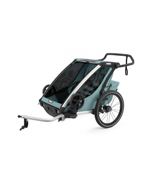 Thule chariot hitch arm from 2017