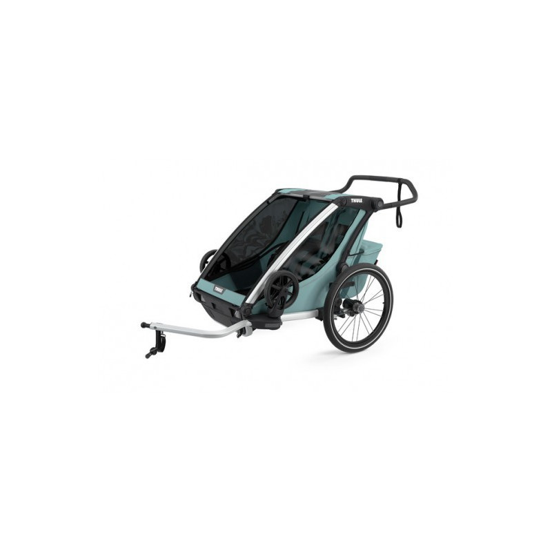 Thule chariot hitch arm from 2017