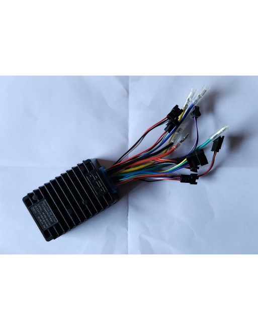 Troy Controller für Motorkabel mit 6 Pin