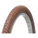 Vogue carry / Superior tire 20 x 2.00 brown