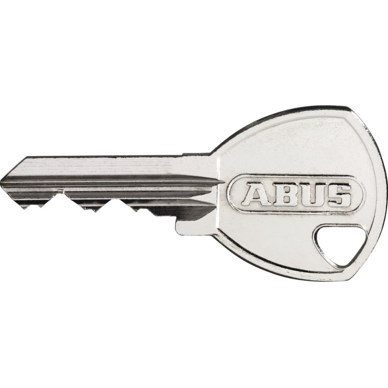 Vorhängeschloss Abus für lockride