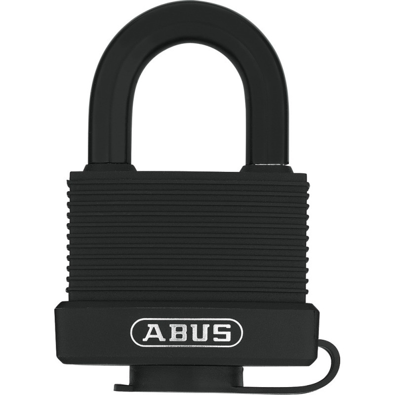 Hangslot Abus voor lockride