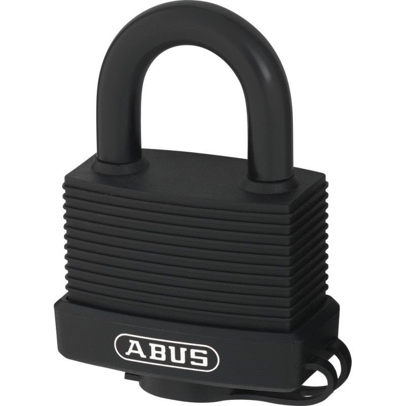 Vorhängeschloss Abus für lockride