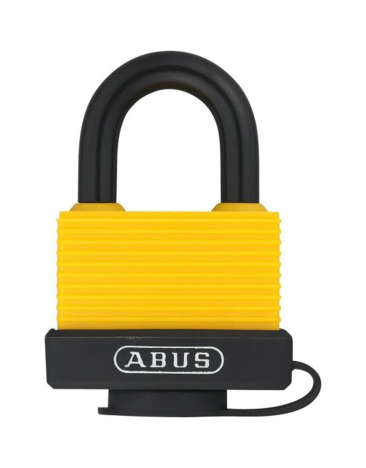 Cadenas Abus pour lockride