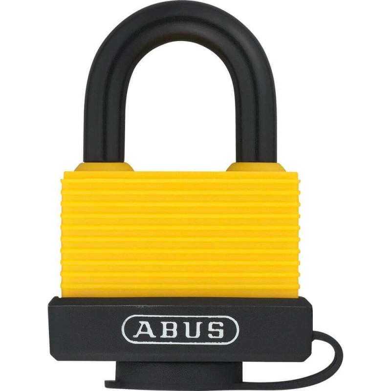 Cadenas Abus pour lockride