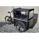 KidsCab Cares 4 regentent model 2022