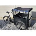 KidsCab Cares 4 Regenzelt Modell 2022
