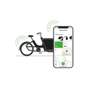 Urban Arrow Connected GPS module Cargo Line