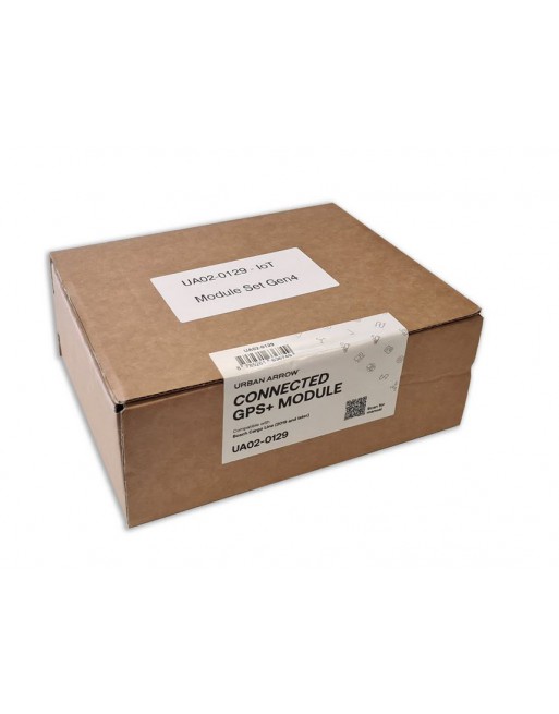 Urban Arrow Connected GPS-Modul Cargo Line