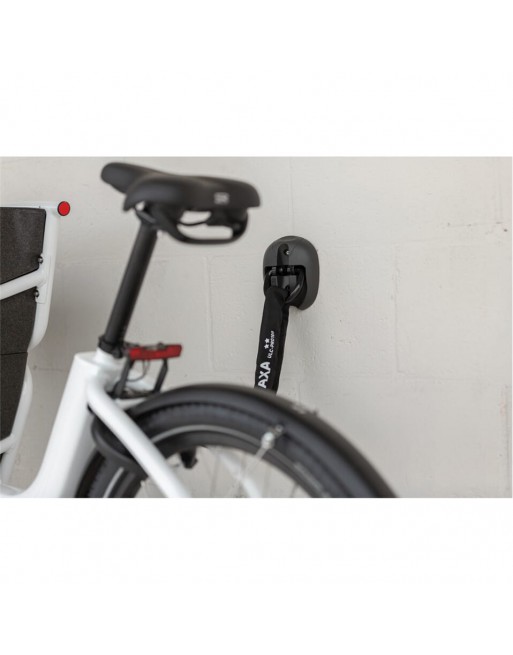 AXA anchor wall anchor / floor anchor for cargo bikes