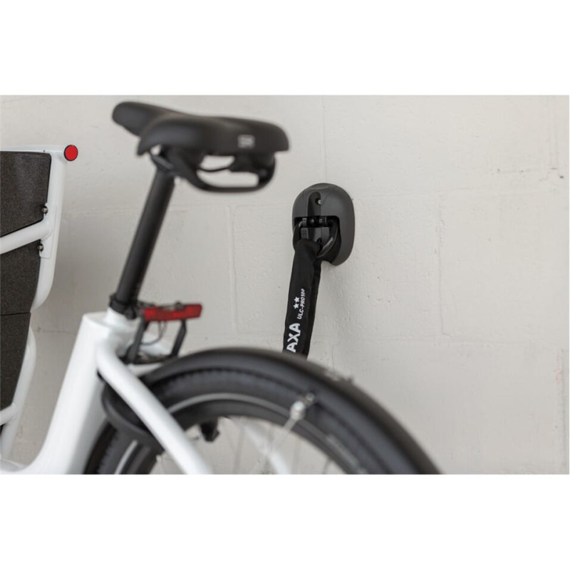 Axa muuranker / vloeranker voor bakfiets