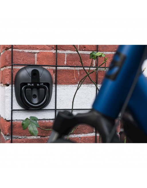 AXA anchor wall anchor / floor anchor for cargo bikes