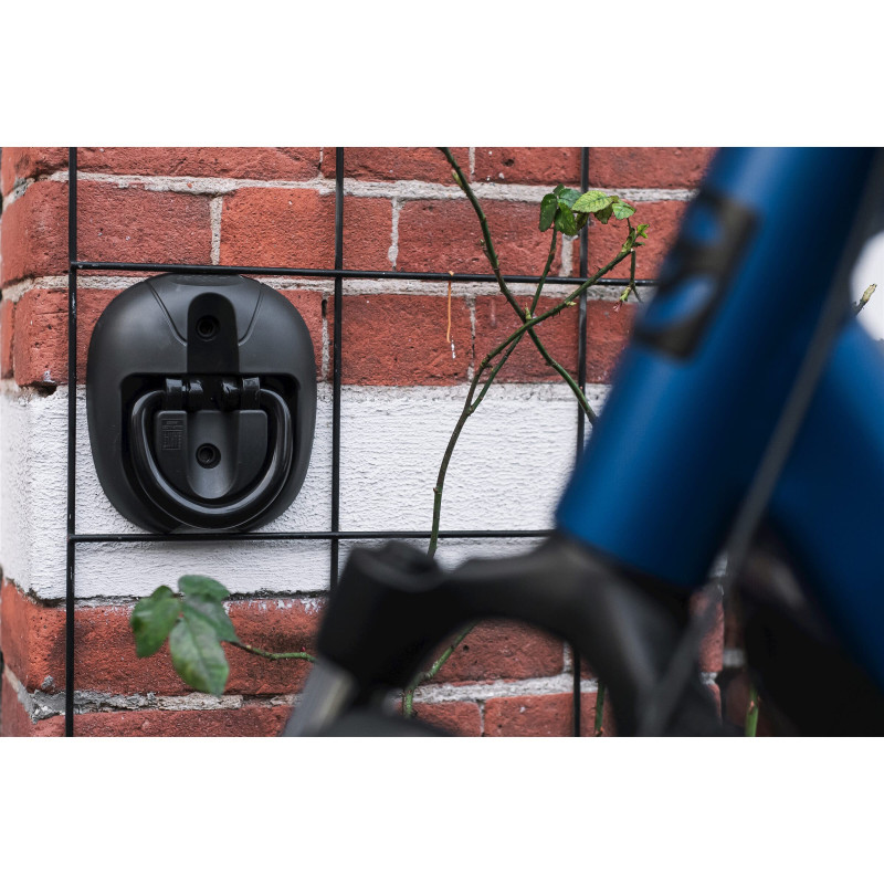 AXA anchor wall anchor / floor anchor for cargo bikes