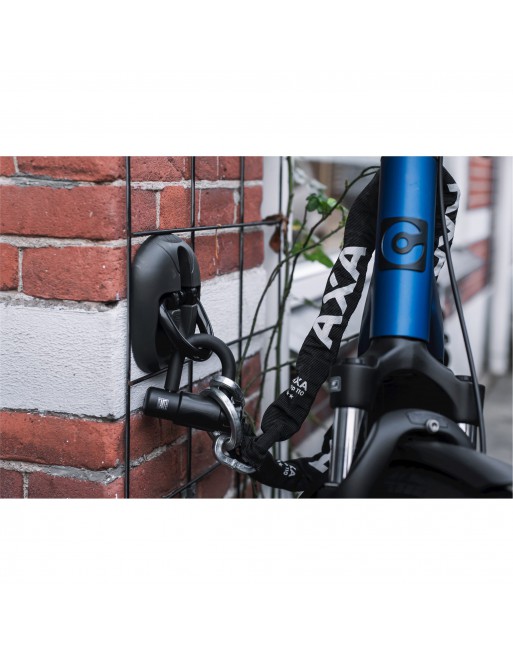 Axa muuranker / vloeranker voor bakfiets