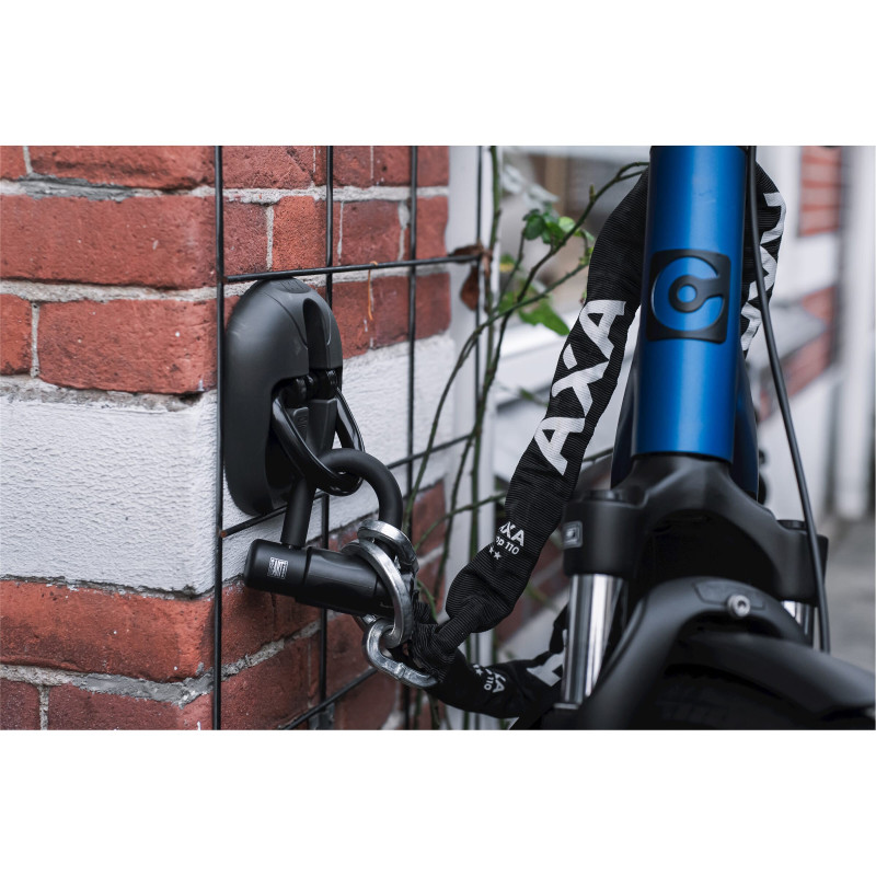 AXA anchor wall anchor / floor anchor for cargo bikes