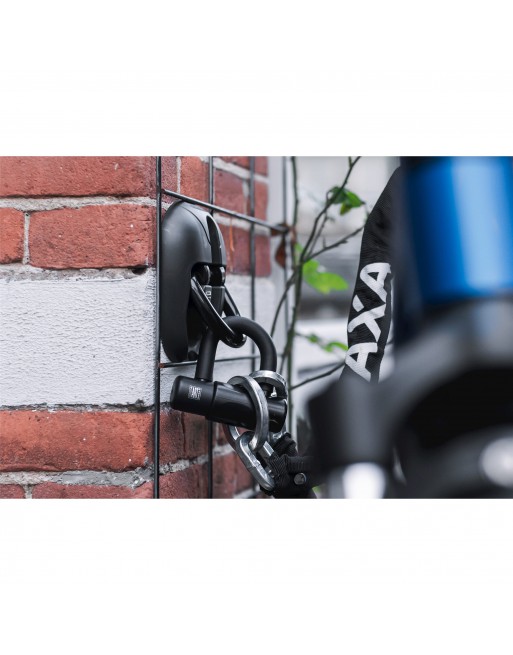 AXA anchor wall anchor / floor anchor for cargo bikes