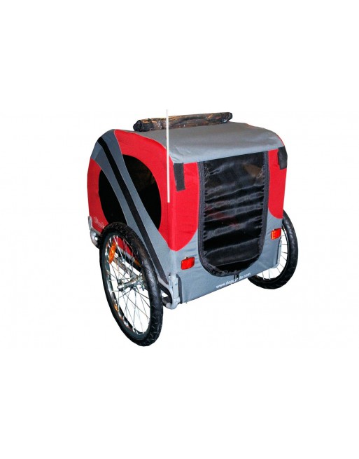 Doggyride original hondenfietskar