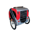 Doggyride original hondenfietskar