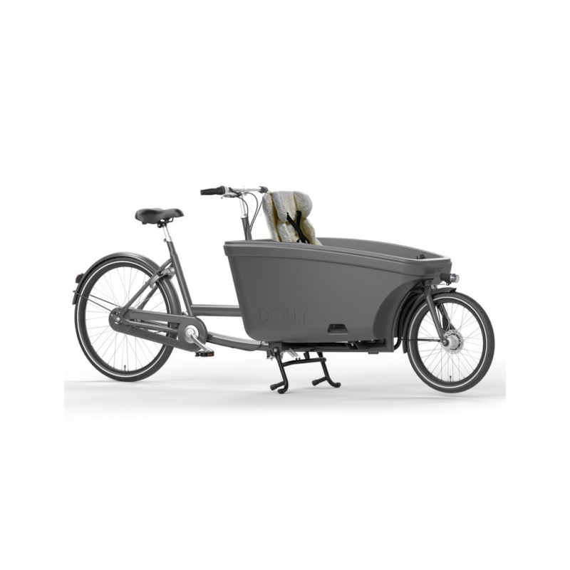 Kit de montage pour siège bébé DollyBike