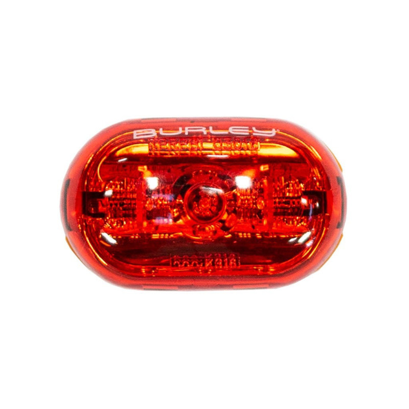 Burley rear light