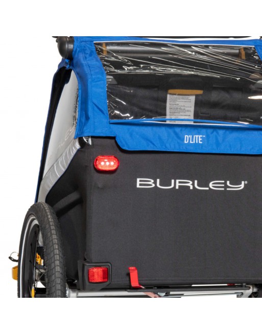 Feu arrière Burley