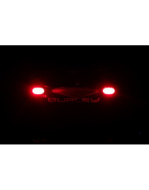 Burley-Rücklicht