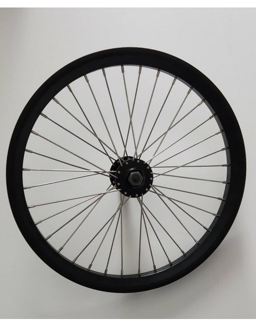 Vogue Carry 3 front wheel 20 inch without tire