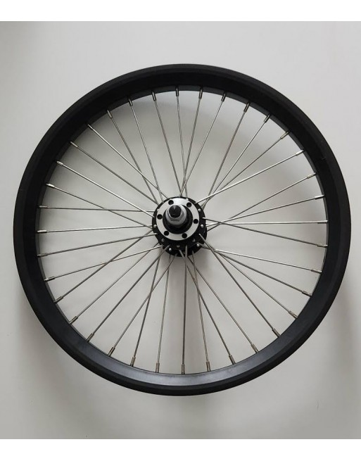 Vogue Carry 3 front wheel 20 inch without tire