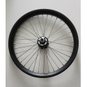 Vogue Carry 3 front wheel 20 inch without tire