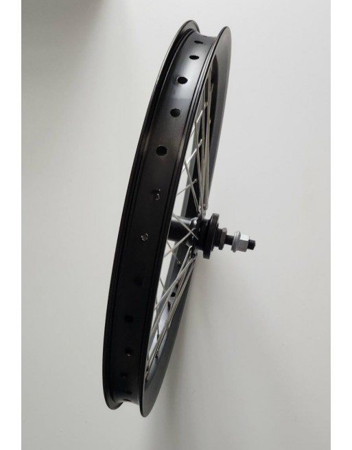 Vogue Carry 3 front wheel 20 inch without tire