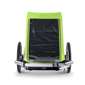 Croozer Dog regenscherm Tammo / Dog Bruuno / Dog XXL