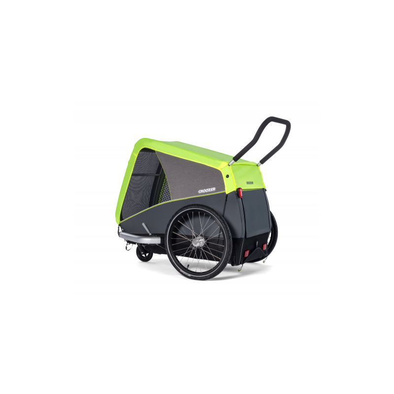Croozer Dog regenscherm Dog Mikke / Dog Jokke / Dog XL