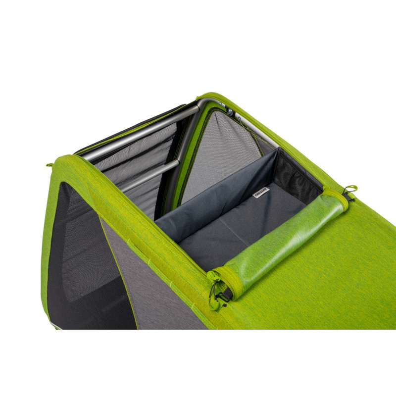 Croozer Dog Mikke / Dog Jokke / Dog XL / Dog Tammo / Dog Bruuno / Dog XXL Roof Compartment