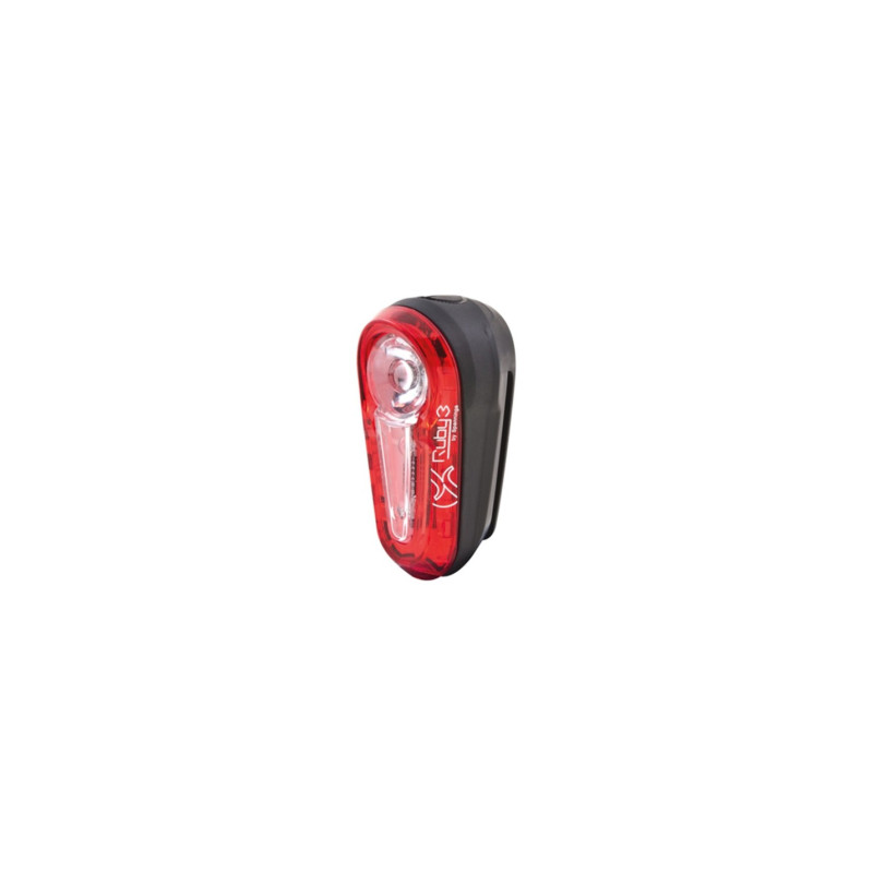 Croozer Battery-powered back light
