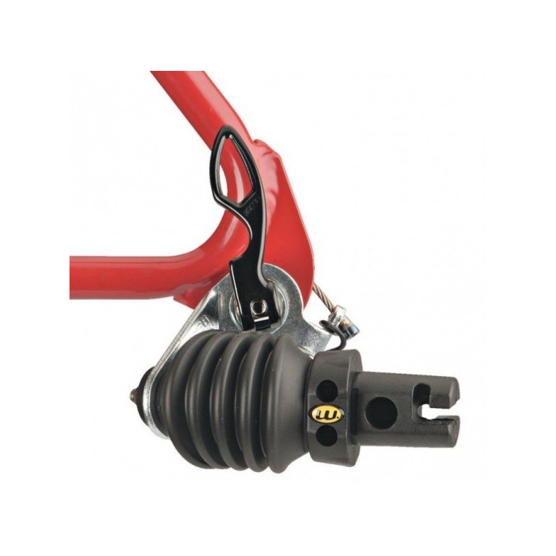 Weber hitch E