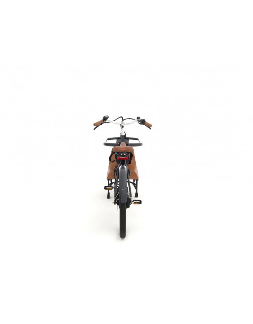 Babboe Slim Mountain bakfiets