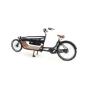 Babboe Slim Mountain lastenfahrrad