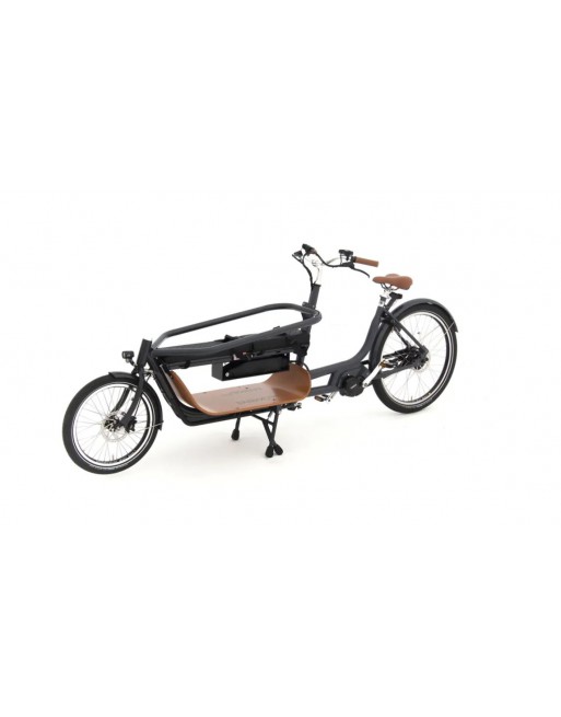 Babboe Slim Mountain biporteur