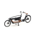 Babboe Slim Mountain lastenfahrrad