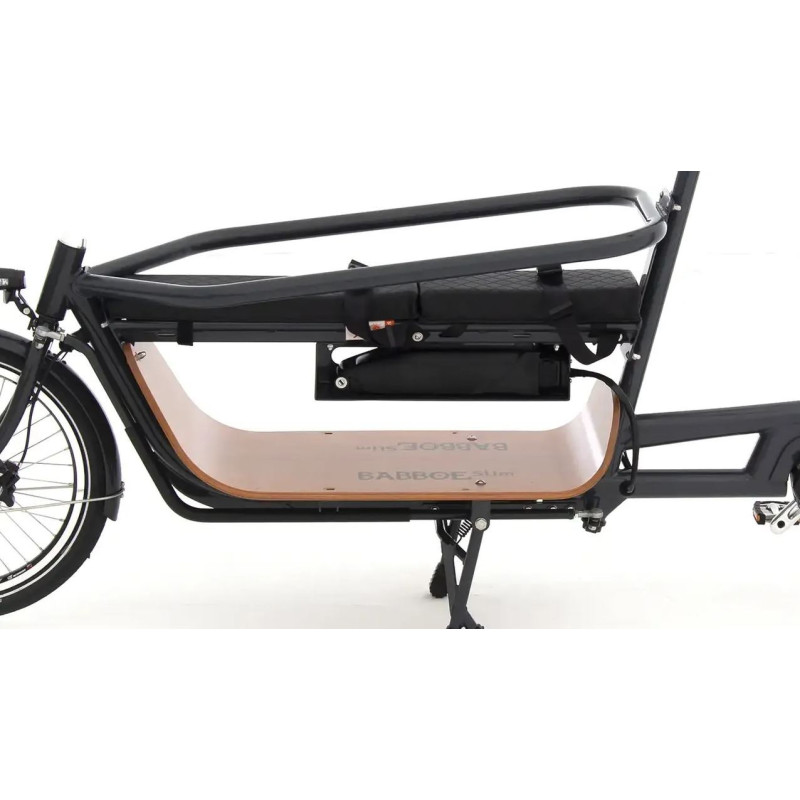 Babboe Slim Mountain bakfiets