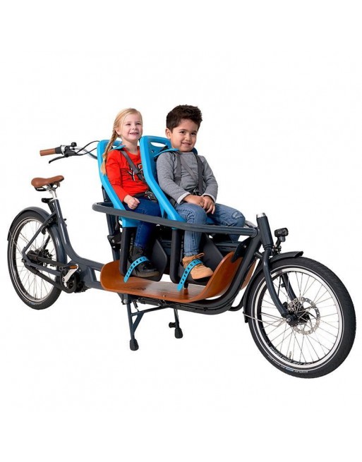 Babboe Slim Mountain lastenfahrrad