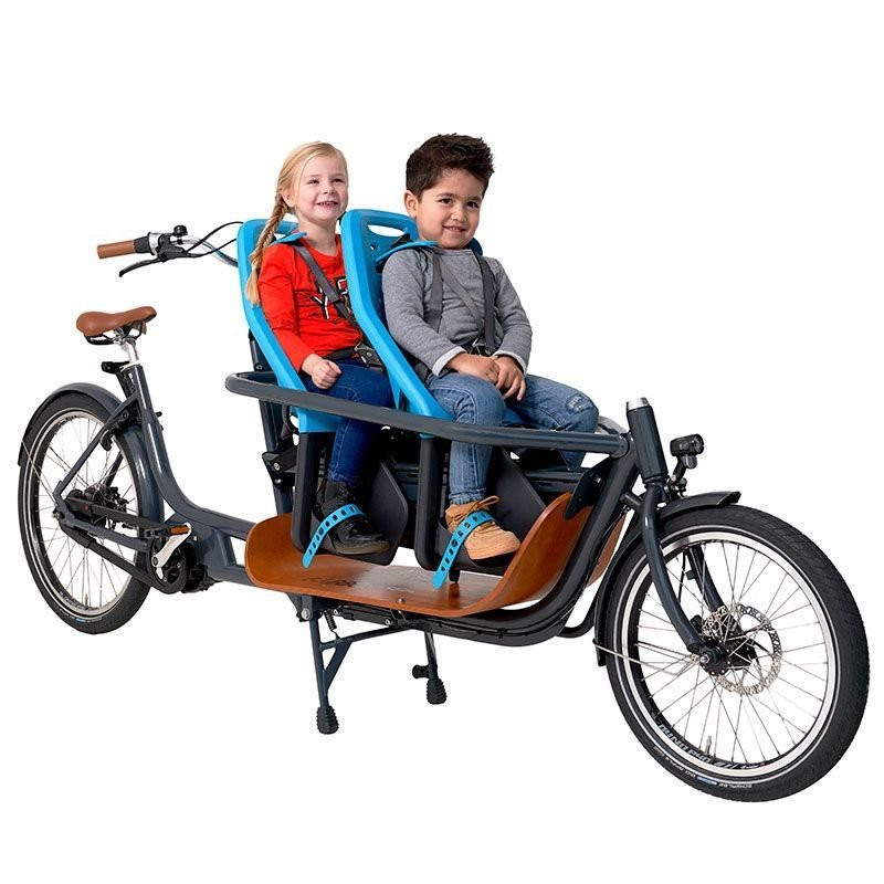 Babboe Slim Mountain lastenfahrrad