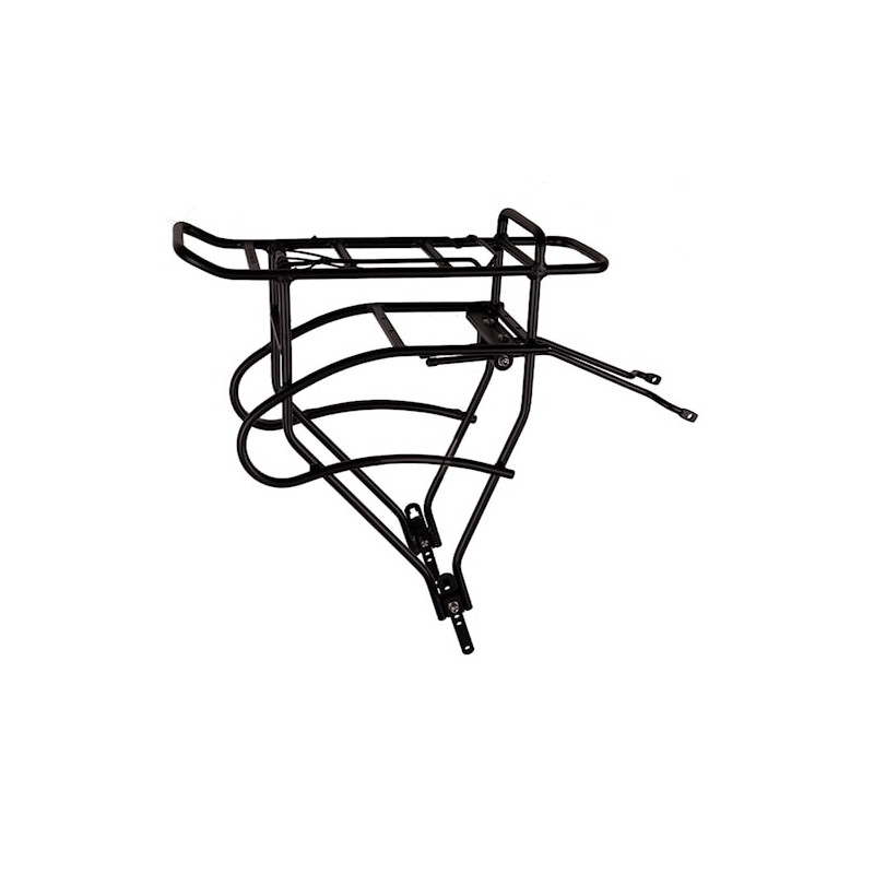 Promovec bagagedrager Frame 2  backwards 28 inch