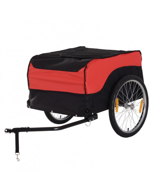 Kidscab Cargo bagagefietskar