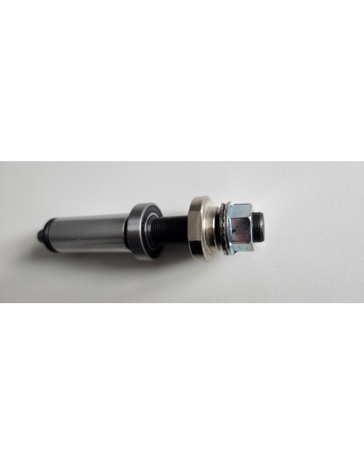 Vogue Superior 3 Front Axle 20 inch – For Superior 3 Only – Original Part