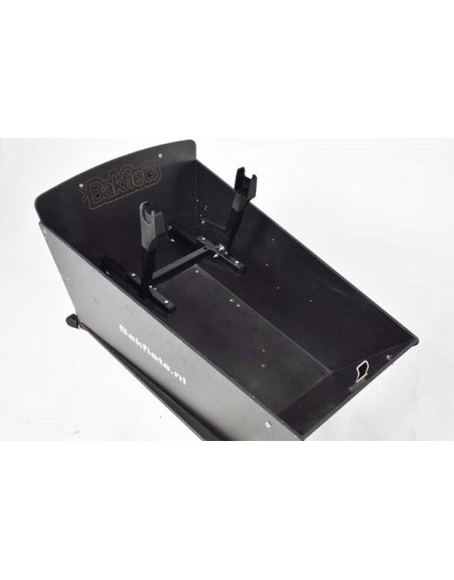 Boxseitiges Montagekit für Maxi Cosi Adapter