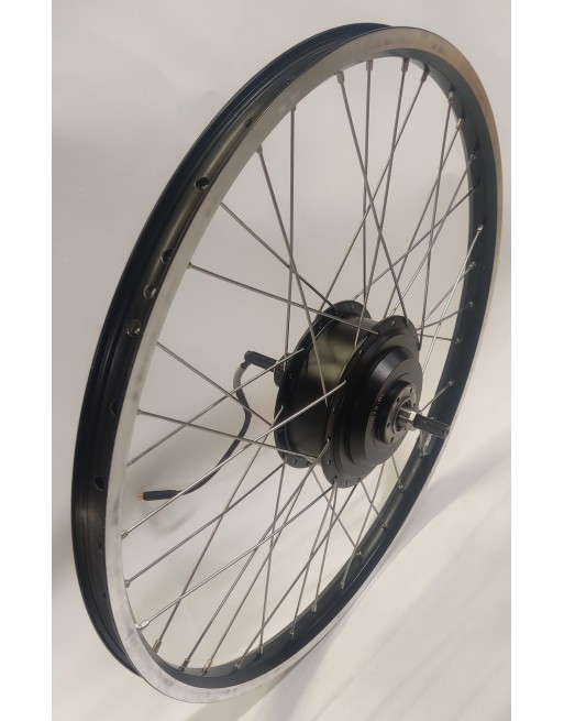 Nihola Promovec 26″ Rear Wheel – 250 W 36 V with Rim Brake