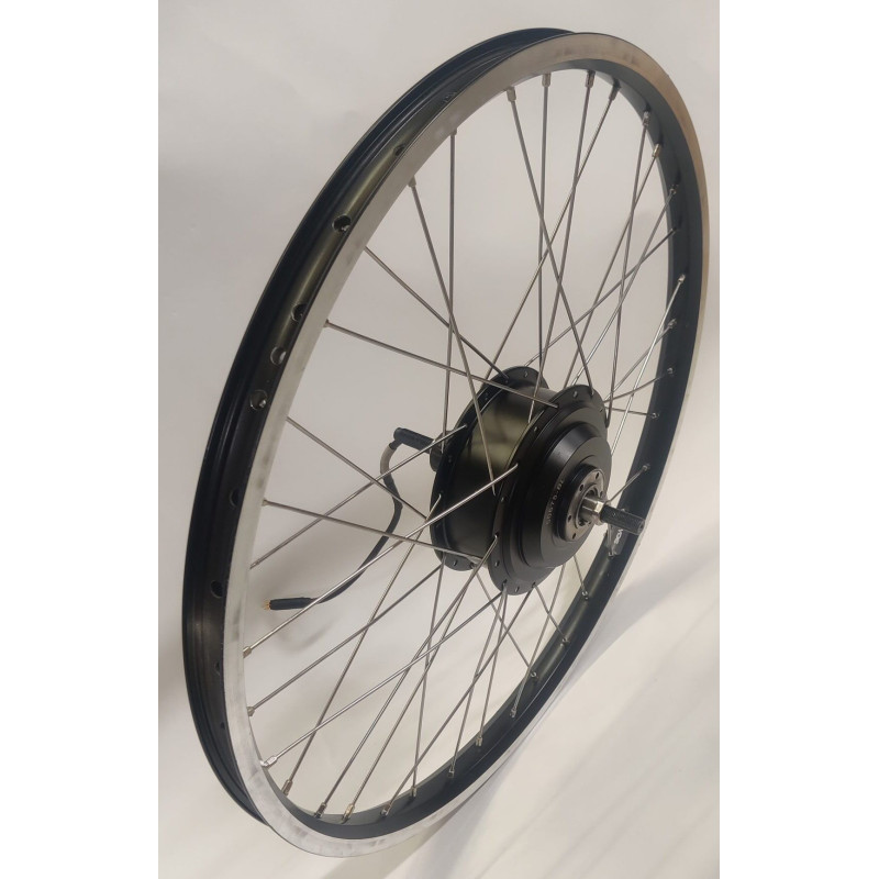 Nihola Promovec 26″ Rear Wheel – 250 W 36 V with Rim Brake
