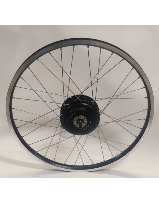 Nihola Promovec 26″ Rear Wheel – 250 W 36 V with Rim Brake