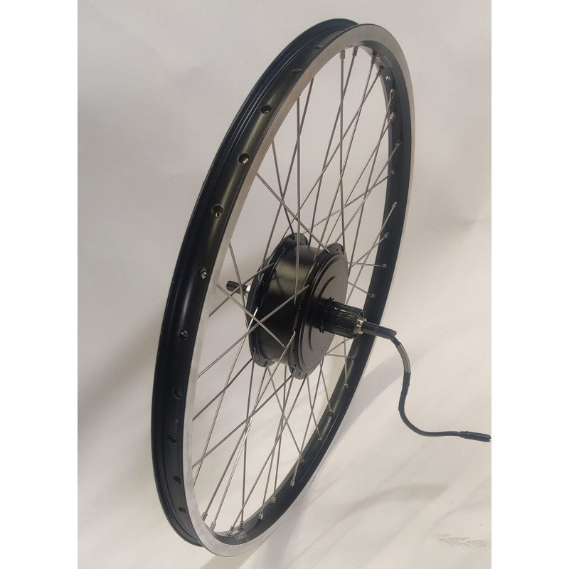 Nihola Promovec 26″ Hinterrad – 250 W 36 V Felgenbremse